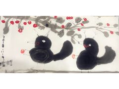 -星宝贝美术创意中心(万嘉商业广场店)