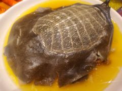 -老吉士酒家(天平路店)