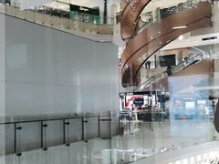 -新世界大丸百货