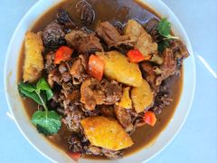 -边疆缘正宗腾冲风味菜馆(腾冲店)