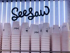 -Seesaw Coffee(88铜仁路店)