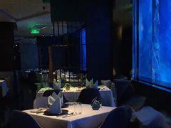-渔火·特色餐厅(佘山世茂洲际酒店)