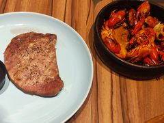 -必胜客(时代广场店)