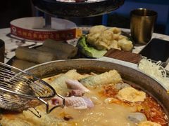 -琥珀川糟粕醋火锅(慈云寺店)