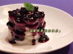 蓝莓山药-张福记(陇海中路店)