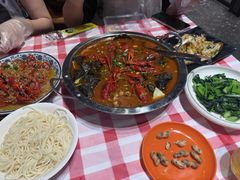 -江味龙虾馆·裸蓝龙虾(南山店)