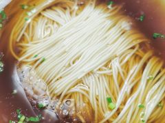 -同得兴 Since·1995 传统苏式面馆(十全街店)