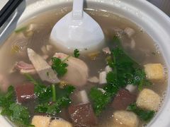 -苏晓玥·手作江南小吃(深圳北站店)