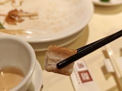 -利苑酒家(宜安广场店)