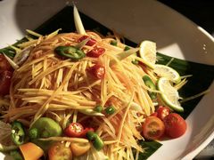 -长春富力万达文华酒店-集·味自助餐厅
