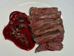 -Le Comptoir de Pierre Gagnaire