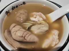 -猪腰一家·地道佛山菜(盐步店)