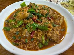 -高淳老街土菜馆(迎薰门店)