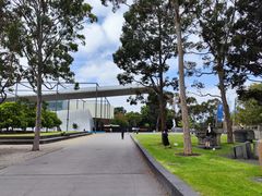 -墨尔本博物馆(Melbourne Museum)
