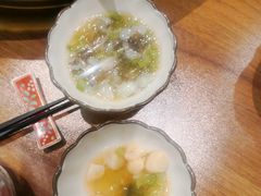 -喜牛日本料理(双街店)