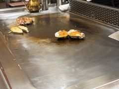 -大神太神·铁板烧(七宝领展广场店)