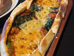 -Efes Turkish & Mediterranean Cuisine 艾菲斯餐厅(陆家嘴店)