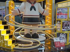 -泡泡玛特POPMART(合生汇店)