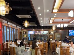 -围龙屋客家食府(福田店)