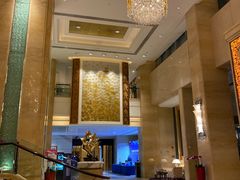 -广州香格里拉酒店