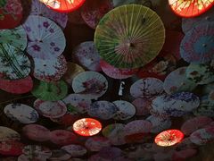 -乌山风景区