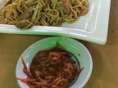 -無招牌海鮮(芽笼店)