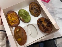 -枣呀呀仙枣糕(深圳前海壹方城店)