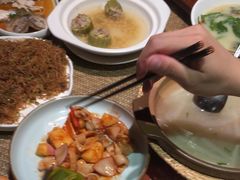 -老客家·客家菜(万达店)