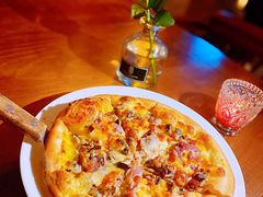 -107私厨·牛排馆(龙岗店)