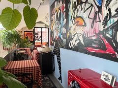 -nodcafe(M50创意园店)