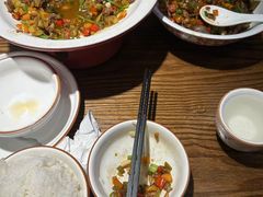 -恰饭·老长沙市井菜(天河客运站店)