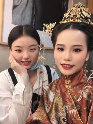 -盘子女人坊古装写真摄影(厦门总店)