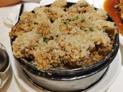 荷香糯米排骨-金春禧(世茂国际广场店)
