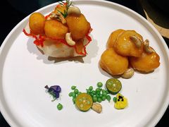 -彩虹之约•淮扬家宴(亚运村店)