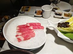 -无界釜·河豚鱼汤锅(红山动物园店)