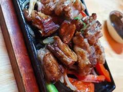 -ひみ冰见日本料理(旅顺九三路店)