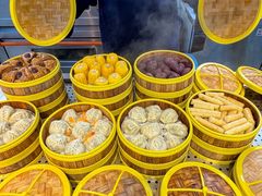 -仙螺岛海鲜自助餐厅(总店)