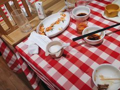 -西贝(科华王府井店)