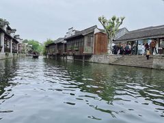 -南浔古镇