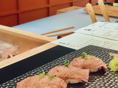 和牛寿司-Sushi Hanzo半藏(天环广场店)