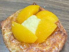 黄桃多多挞-可莎蜜兒(杭大店)