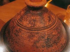 -Tajine Moroccan塔金摩洛哥中东餐厅