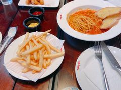 -Mr.Pizza米斯特比萨(苏州平江万达广场店)