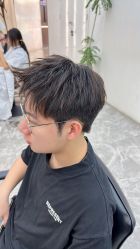 -MT·ID 烫发.染发.接发SALON