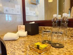 -无锡君来洲际酒店