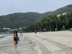 -三亚太阳湾柏悦酒店