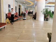 大堂-渔满仓海鲜渔家(象山二店)