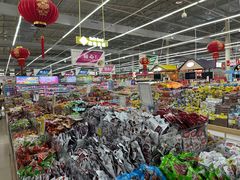 -百信新平购物广场(西园南路店)