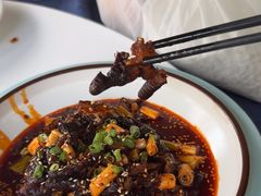 -院8里·小聚园老川菜(九眼桥店)