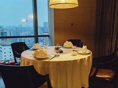 -富力丽思卡尔顿酒店·丽轩中餐厅